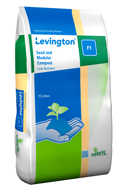 Levington Advance Seed & Modular F2 Levington Advance Seed & Modular F2